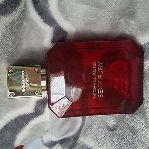 Michael Kors Sexy Ruby